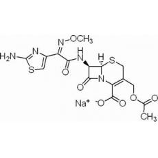 噻孢霉素,分析标准品,HPLC≥98%