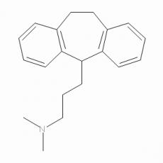 盐酸阿米替林,分析标准品,HPLC≥98%