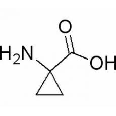 1-氨基环丙烷羧酸,分析标准品,T≥98%
