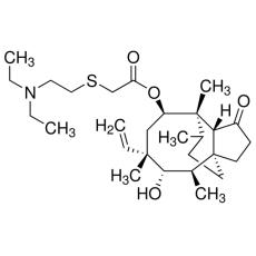 泰妙菌素,分析标准品,HPLC≥98%