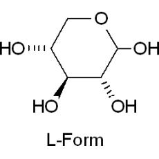 DL-阿拉伯糖,分析标准品,HPLC≥98%