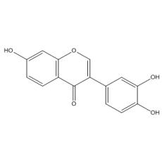 3,4,7-三羟基异黄酮,分析标准品,HPLC≥98%