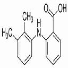 甲芬那酸,分析标准品,HPLC≥98%