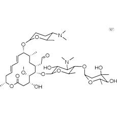 螺旋霉素,分析标准品,HPLC≥90%