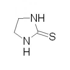 乙烯硫脲,分析标准品,HPLC≥98%