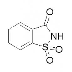 糖精,分析标准品,HPLC≥98%