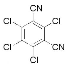 百菌清,分析标准品,HPLC≥98%