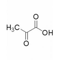 丙酮酸,分析标准品,Purity≥98%