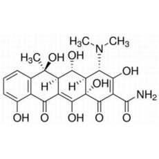 土霉素,分析标准品,HPLC≥98%