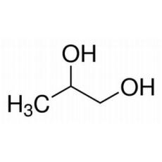 1,2-丙二醇,分析标准品,GC≥98%