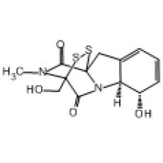 胶霉毒素,分析标准品,HPLC≥98%