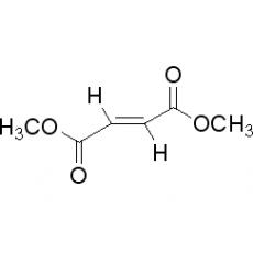 富马酸二甲酯,分析标准品,GC≥98%