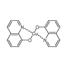8-羟基喹啉铜,分析标准品,HPLC≥98%