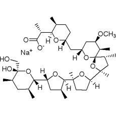 尼日利亚菌素钠,分析标准品,Purity≥98%