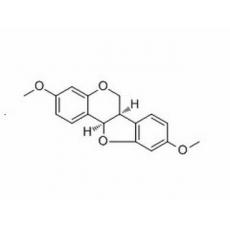 高紫檀素 ,分析标准品,HPLC≥98%