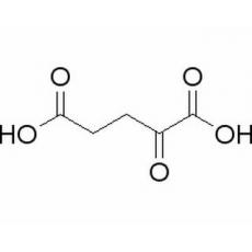 α-酮戊二酸,分析标准品,HPLC≥98%