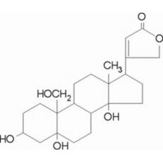 羊角拗醇,分析标准品,HPLC≥98%