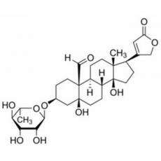 黄夹次苷,分析标准品,HPLC≥98%