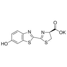 D-荧光素钾盐,分析标准品,98%