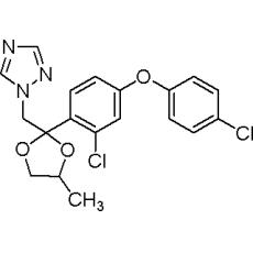 恶醚唑,分析标准品,HPLC≥97%