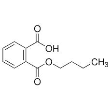 邻苯二甲酸单丁酯,分析标准品,GC≥98%