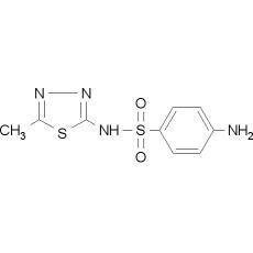 磺胺甲二唑,分析标准品,HPLC≥98%