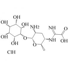 春雷霉素盐酸盐,分析标准品,HPLC≥90%