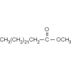 二十四烷酸甲酯,分析标准品,GC≥98.0%