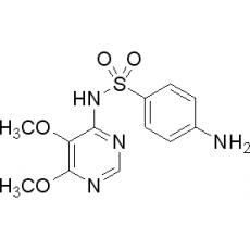 磺胺多辛,分析标准品,HPLC≥98%