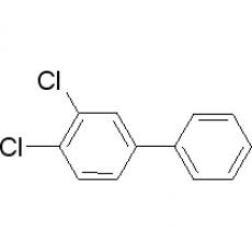 3,4-二氯联苯,分析标准品,HPLC≥98%