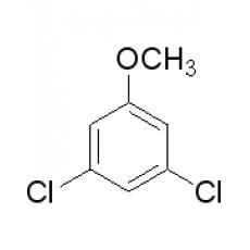 3,5-二氯苯甲醚,分析标准品,GC≥98%