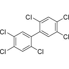 2,2′,4,4′,5,5′-六氯联苯,分析标准品,HPLC≥98%