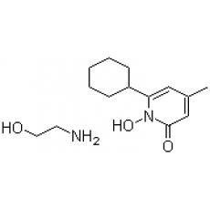 环吡司胺,分析标准品,HPLC≥98%