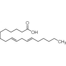 反式亚油酸,分析标准品,HPLC≥98%