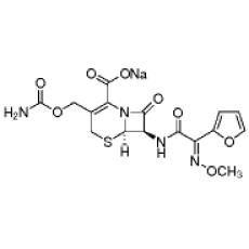 头孢呋辛钠,分析标准品,HPLC≥98%