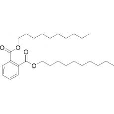 邻苯二甲酸二癸酯,分析标准品,HPLC≥98%