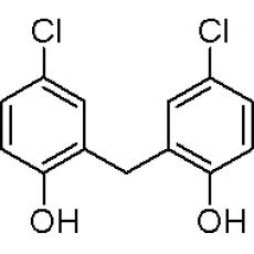 双氯酚　,分析标准品,GC≥98%