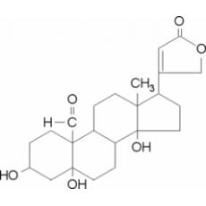 毒毛旋花子苷K,分析标准品,HPLC≥95%
