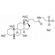 牛磺鹅脱氧胆酸钠盐,分析标准品,HPLC-ELSD≥90%