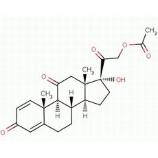 醋酸泼尼松,分析标准品,HPLC≥98%