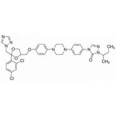 伊曲康唑,分析标准品,HPLC≥98%
