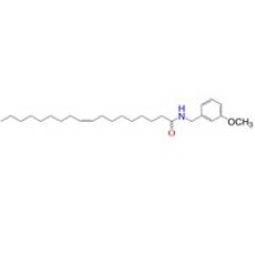 N-间氧基苄基-9顺-油酸酰胺,分析标准品,HPLC≥98%