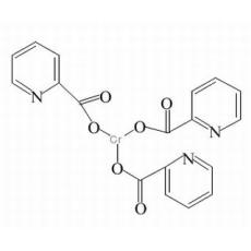 吡啶甲酸铬,分析标准品,HPLC≥98%