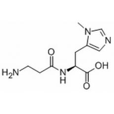 L-鹅肌肽 ,分析标准品,98%