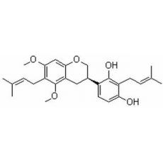 甘草异黄烷甲,分析标准品,HPLC≥97%