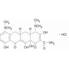 美满霉素,分析标准品,HPLC≥98%