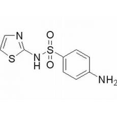 磺胺噻唑,分析标准品,HPLC≥98%