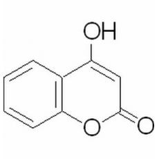 4-羟基香豆素,分析标准品,HPLC≥98%