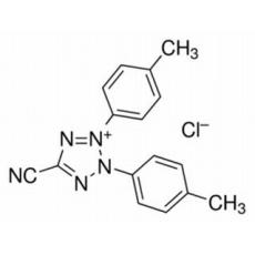5-氰基-2,3-二-（P-苄基-四唑氯化物）,分析标准品,HPLC≥85%