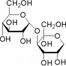 松二糖,分析标准品,HPLC≥98%